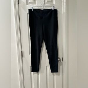 Matty M Black Leggings